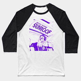 Sunroof Nicky Baseball T-Shirt